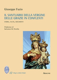 Il Santuario della Vergine delle Grazie in Conflenti. Storia, culto, documenti - Librerie.coop