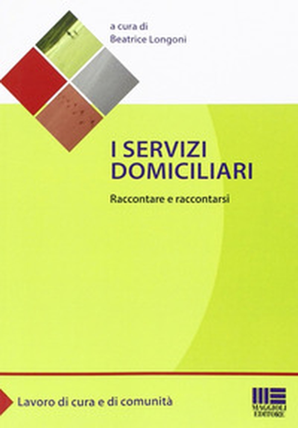I servizi domiciliari - Librerie.coop I servizi domiciliari - Librerie.coop