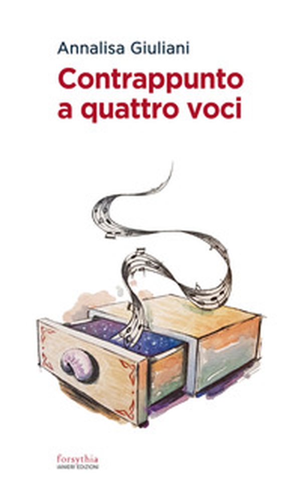 Contrappunto a quattro voci - Librerie.coop Contrappunto a quattro voci - Librerie.coop
