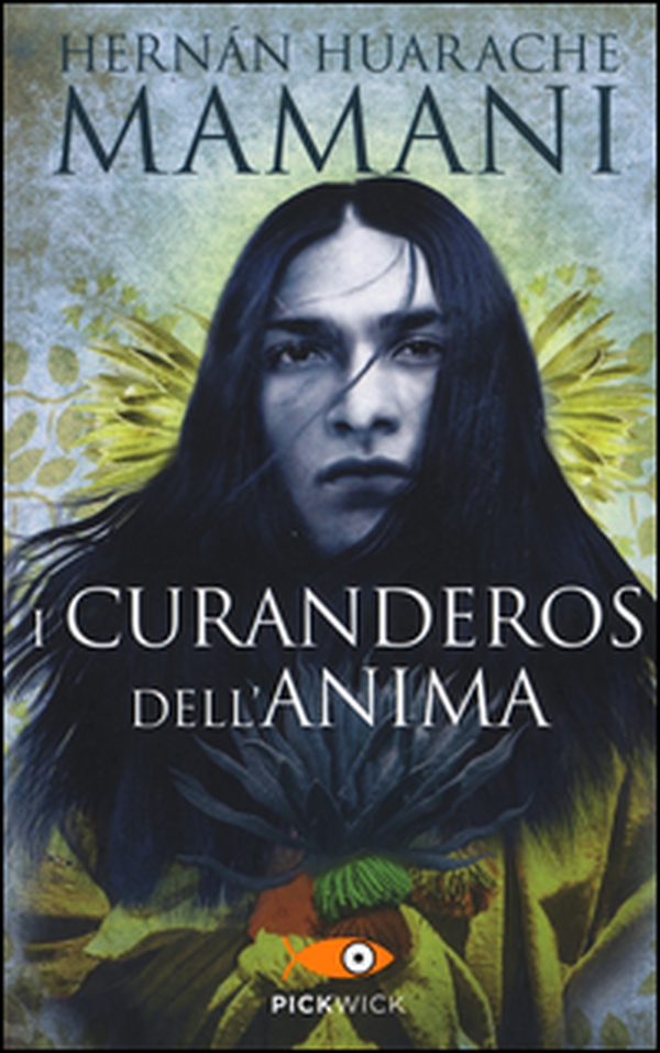 I curanderos dell'anima - Librerie.coop I curanderos dell'anima - Librerie.coop