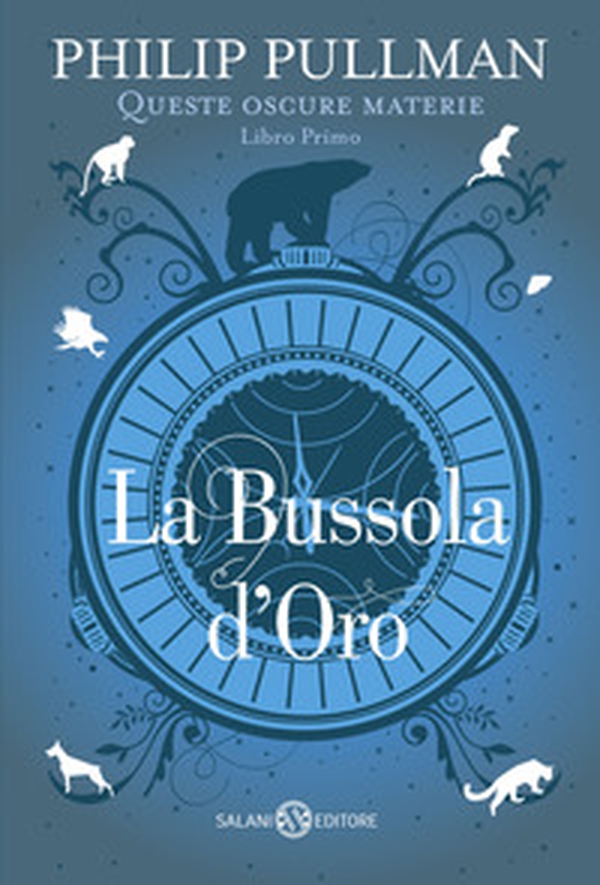 La bussola d'oro. Queste oscure materie - Vol. 1 - Librerie.coop La bussola d'oro. Queste oscure materie - Vol. 1 - Librerie.coop