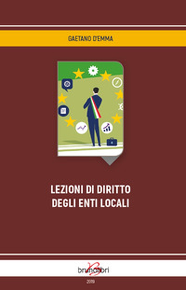 Lezioni di diritto degli enti locali - Librerie.coop Lezioni di diritto degli enti locali - Librerie.coop