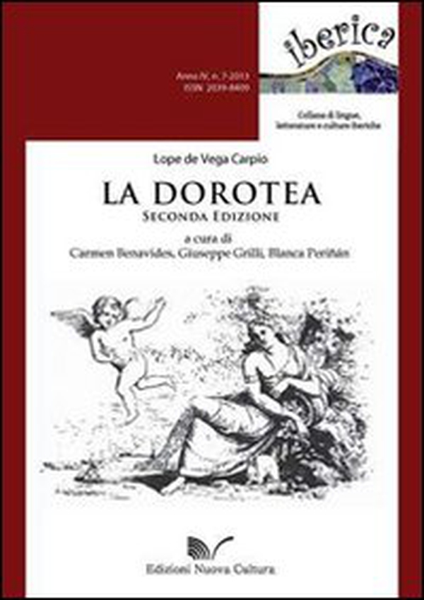 La Dorotea - Librerie.coop La Dorotea - Librerie.coop