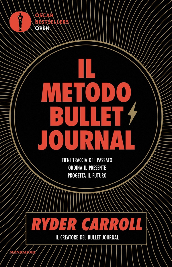 Il metodo Bullet Journal - Librerie.coop Il metodo Bullet Journal - Librerie.coop
