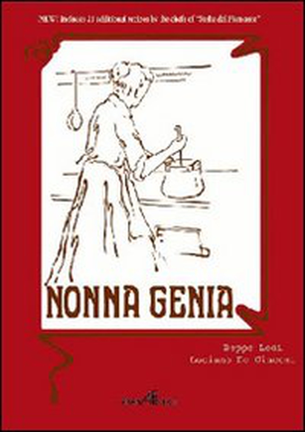 Nonna Genia. Ediz. inglese - Librerie.coop Nonna Genia. Ediz. inglese - Librerie.coop