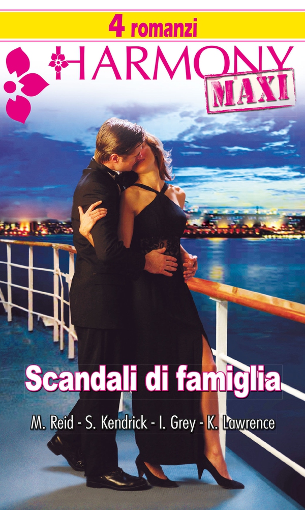 Scandali di famiglia - Librerie.coop Scandali di famiglia - Librerie.coop