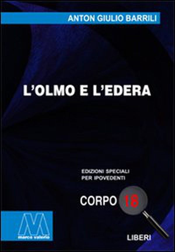 L'olmo e l'edera - Librerie.coop L'olmo e l'edera - Librerie.coop