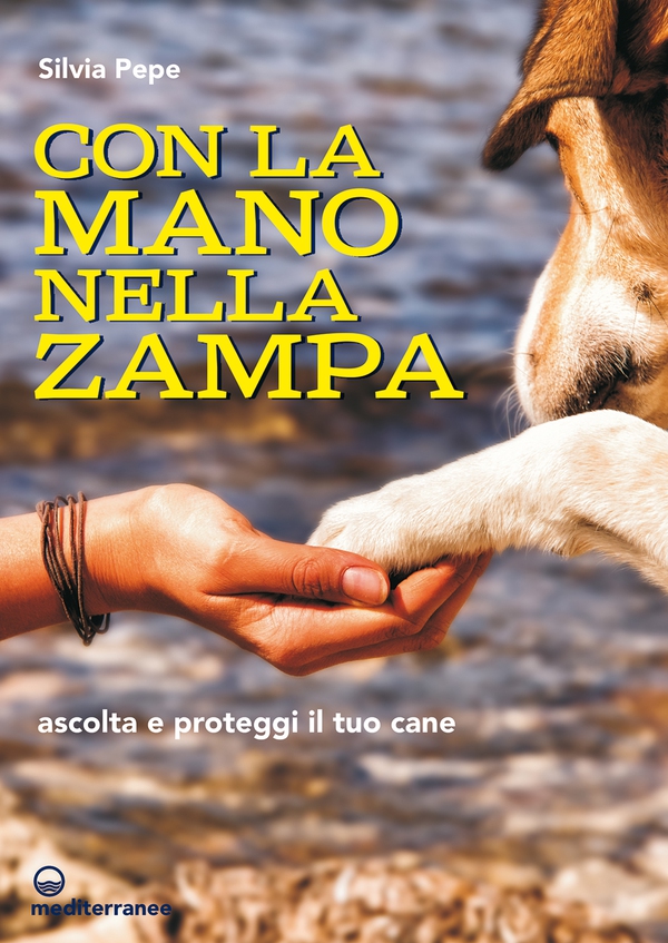 Con la mano nella zampa - Librerie.coop Con la mano nella zampa - Librerie.coop