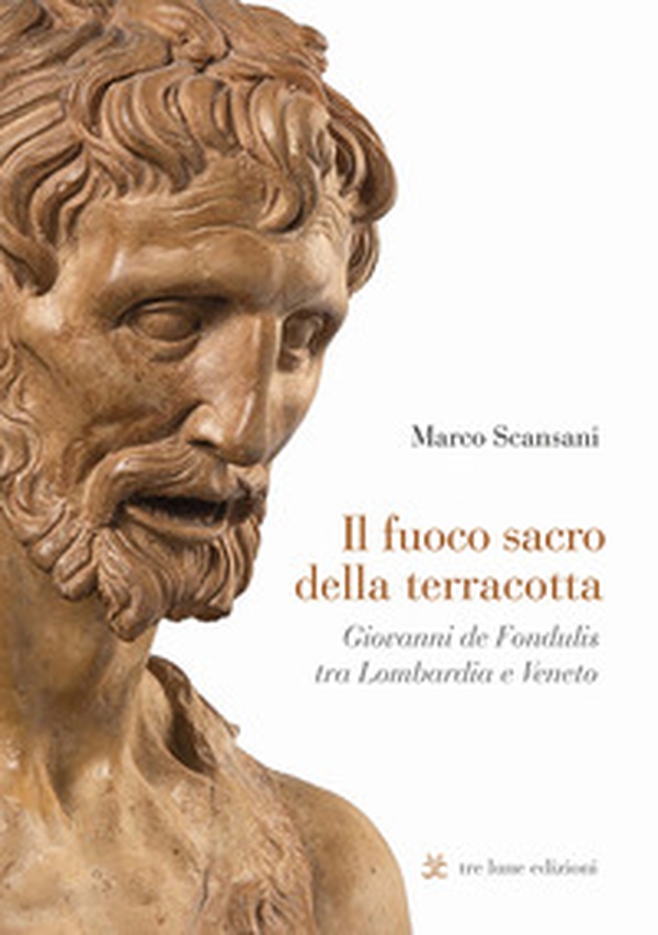 Il fuoco sacro della terracotta - Librerie.coop Il fuoco sacro della terracotta - Librerie.coop