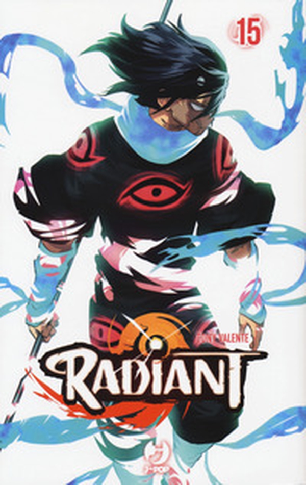 Radiant - Librerie.coop Radiant - Librerie.coop