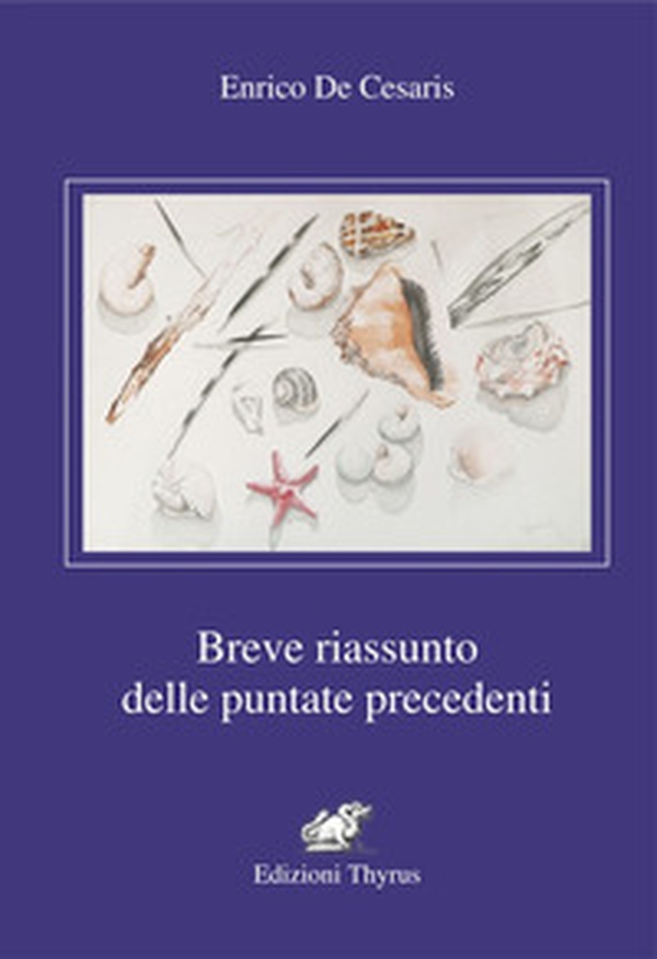 Breve riassunto delle puntate precedenti - Librerie.coop Breve riassunto delle puntate precedenti - Librerie.coop