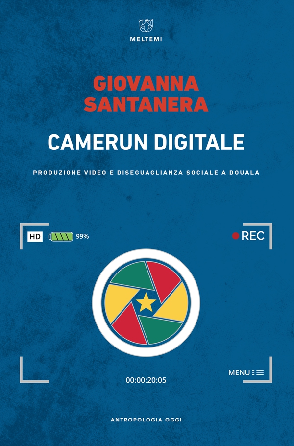 Camerun digitale - Librerie.coop Camerun digitale - Librerie.coop