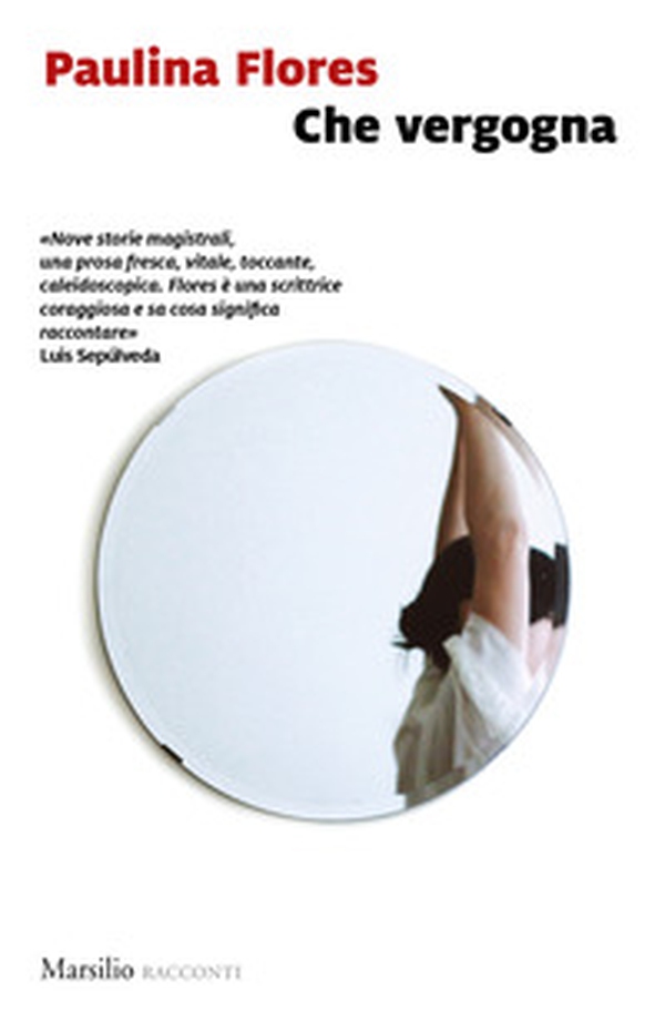 Che vergogna - Librerie.coop Che vergogna - Librerie.coop