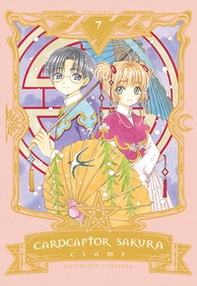 Cardcaptor Sakura. Collector's edition - Vol. 7 - Librerie.coop