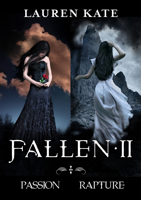 Fallen II - Librerie.coop Fallen II - Librerie.coop