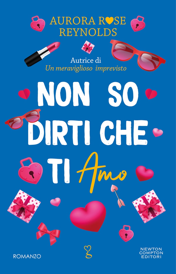 Non so dirti che ti amo - Librerie.coop Non so dirti che ti amo - Librerie.coop
