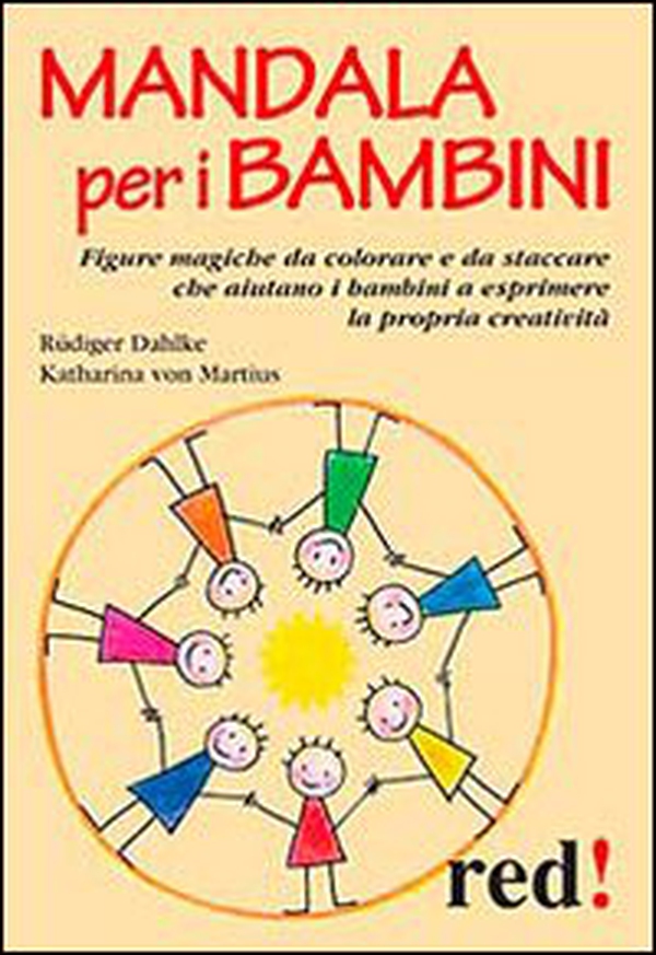 Mandala per i bambini - Librerie.coop Mandala per i bambini - Librerie.coop