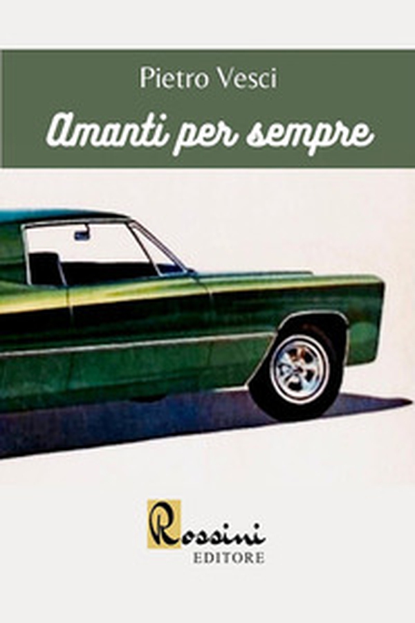 Amanti per sempre - Librerie.coop Amanti per sempre - Librerie.coop