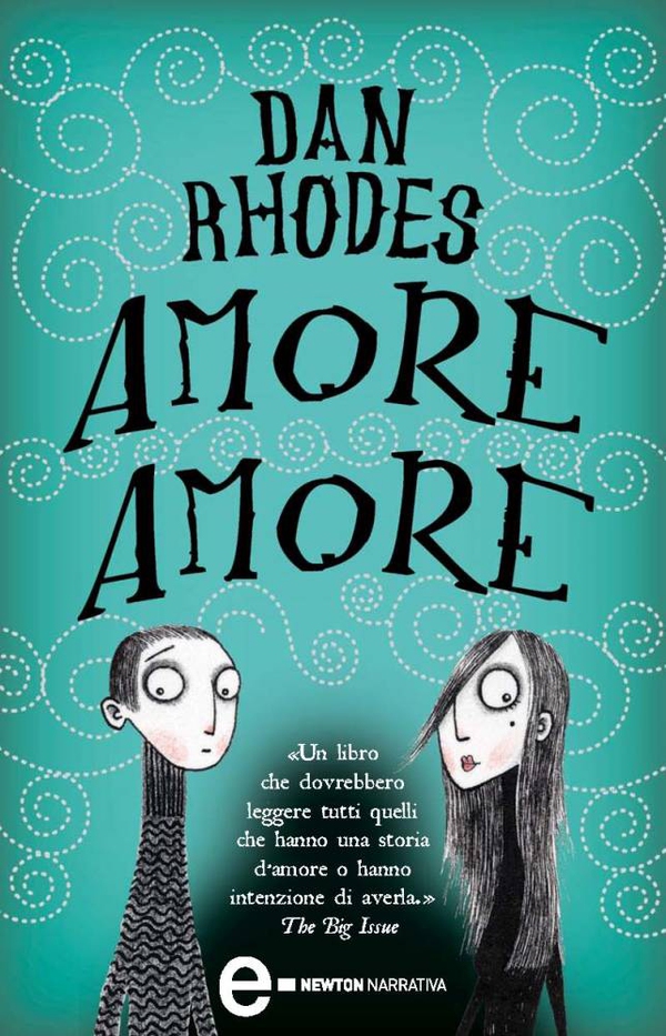 Amore amore - Librerie.coop Amore amore - Librerie.coop