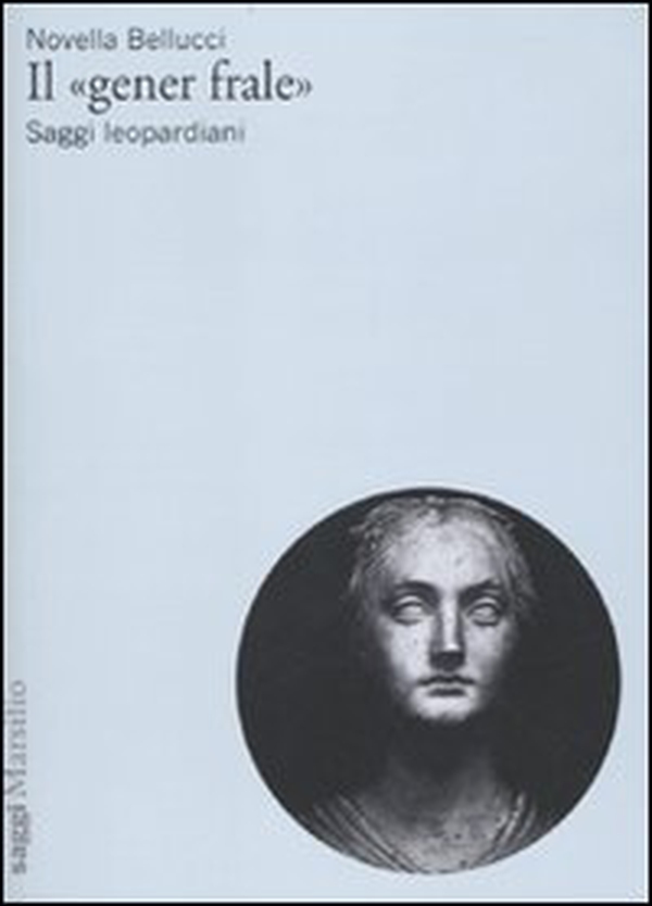 Il «gener frale» - Librerie.coop Il «gener frale» - Librerie.coop
