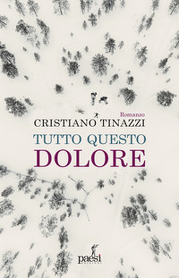 Tutto questo dolore - Librerie.coop Tutto questo dolore - Librerie.coop