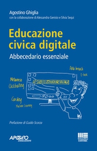 Educazione civica digitale. Abbecedario essenziale - Librerie.coop