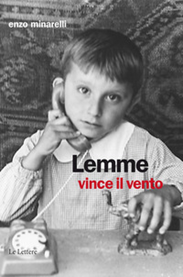 Lemme vince il vento - Librerie.coop Lemme vince il vento - Librerie.coop