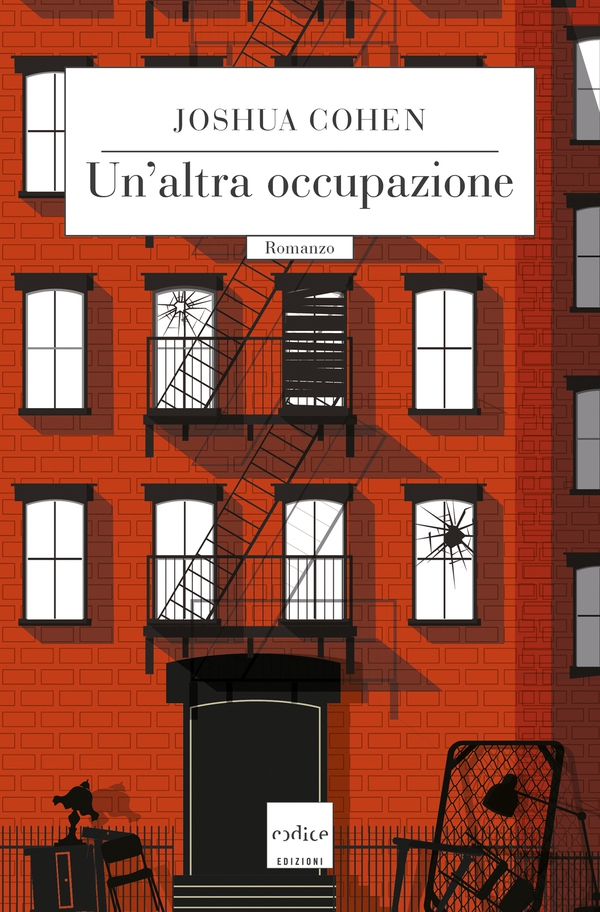 Un'altra occupazione - Librerie.coop Un'altra occupazione - Librerie.coop