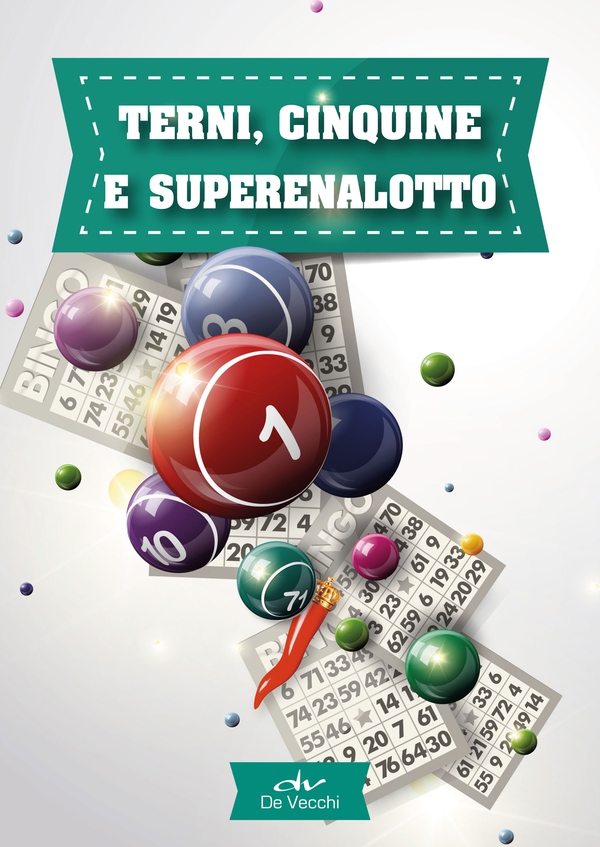 Terni, cinquine e Superenalotto - Librerie.coop Terni, cinquine e Superenalotto - Librerie.coop
