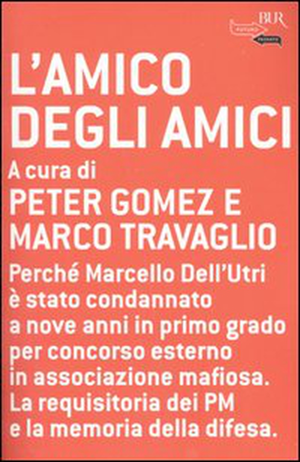 L'amico degli amici - Librerie.coop L'amico degli amici - Librerie.coop
