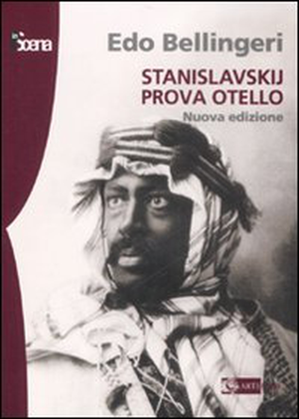Stanislavskij prova Otello - Librerie.coop Stanislavskij prova Otello - Librerie.coop
