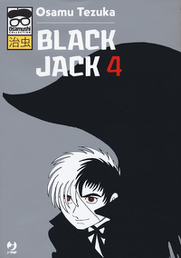Black Jack - Librerie.coop Black Jack - Librerie.coop