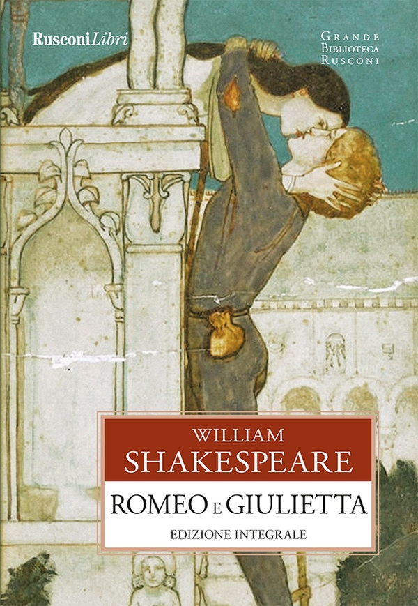 Romeo e Giulietta - Librerie.coop Romeo e Giulietta - Librerie.coop