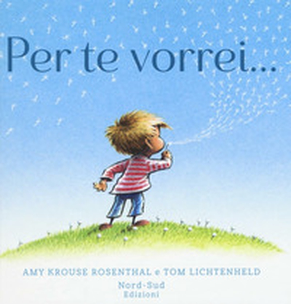 Per te vorrei... - Librerie.coop Per te vorrei... - Librerie.coop
