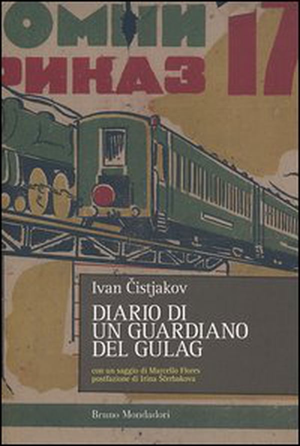 Diario di un guardiano del Gulag - Librerie.coop Diario di un guardiano del Gulag - Librerie.coop