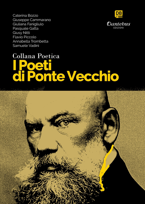 Collana Poetica I Poeti di Ponte Vecchio vol. 66 - Librerie.coop Collana Poetica I Poeti di Ponte Vecchio vol. 66 - Librerie.coop