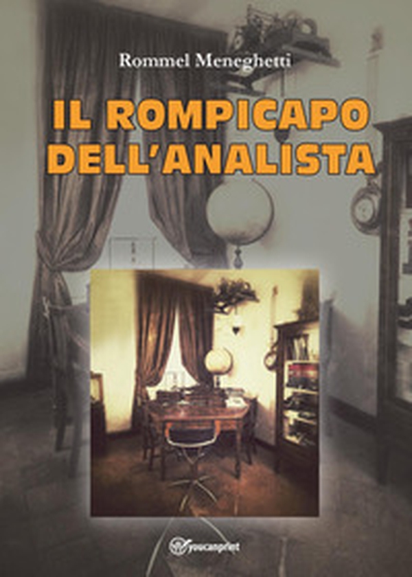 Il rompicapo dell'analista - Librerie.coop Il rompicapo dell'analista - Librerie.coop