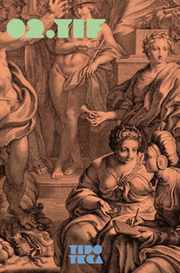 La tipografia del Seminario di Padova. Quaderno di cultura tipografica. Ediz. italiana e inglese - Librerie.coop La tipografia del Seminario di Padova. Quaderno di cultura tipografica. Ediz. italiana e inglese - Librerie.coop