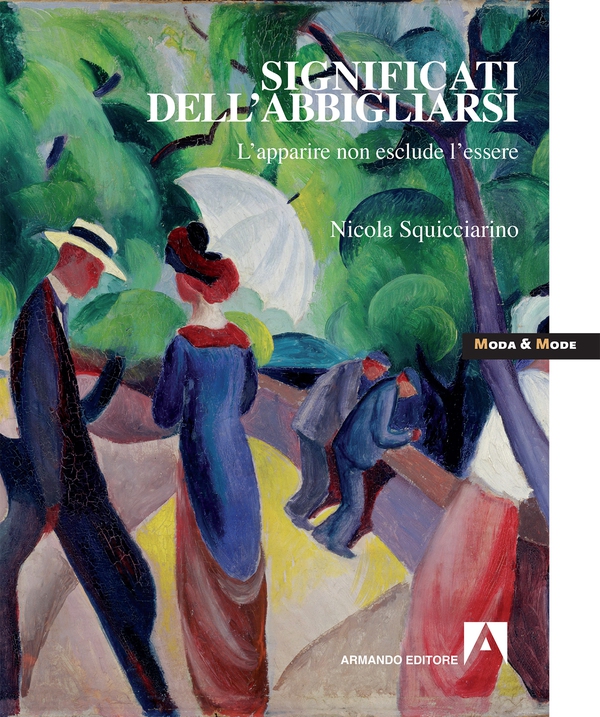 Significati dell'abbigliarsi - Librerie.coop Significati dell'abbigliarsi - Librerie.coop