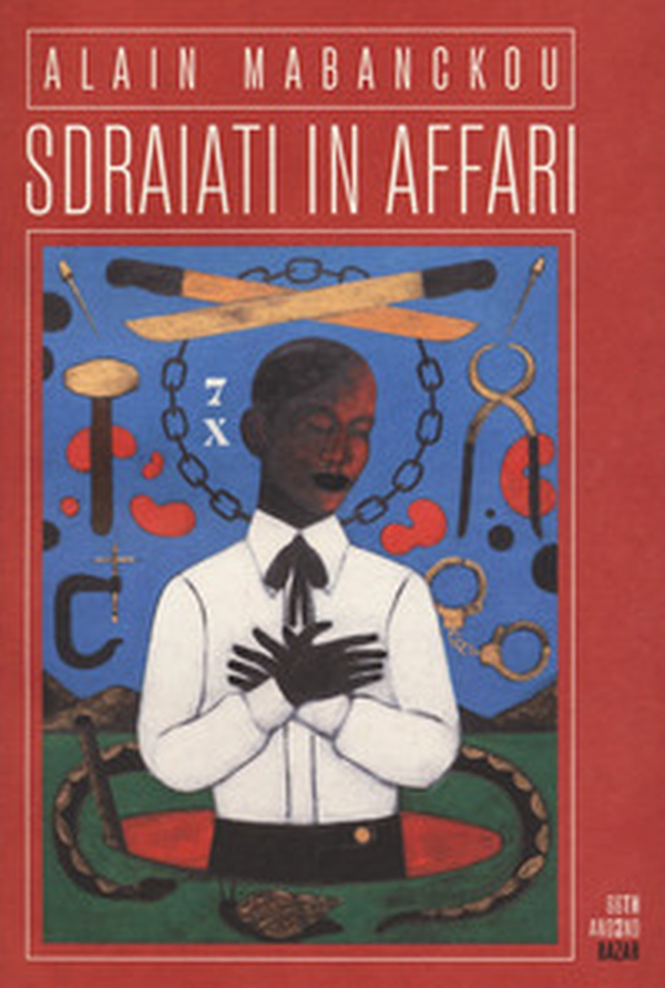 Sdraiati in affari - Librerie.coop Sdraiati in affari - Librerie.coop