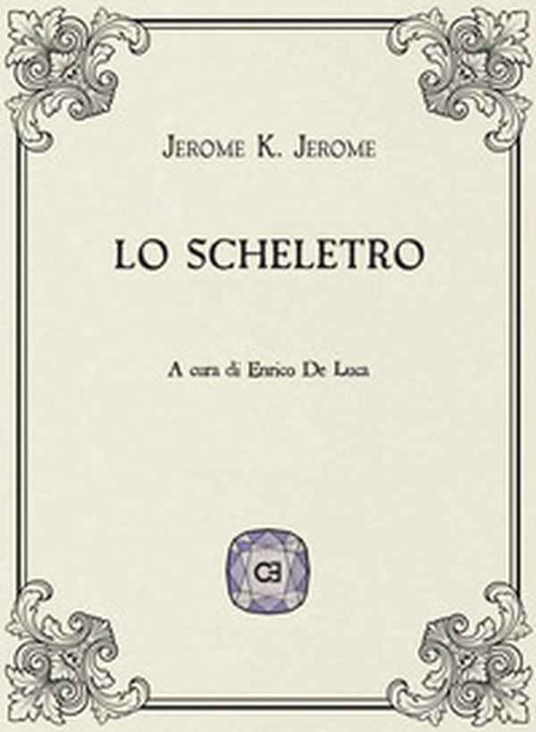 Lo scheletro - Librerie.coop Lo scheletro - Librerie.coop