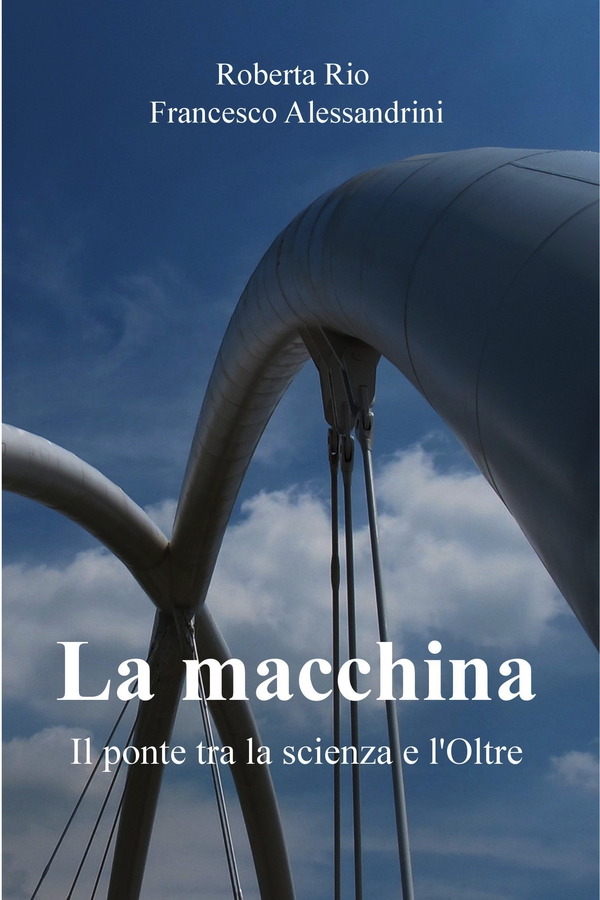 La macchina - Librerie.coop La macchina - Librerie.coop