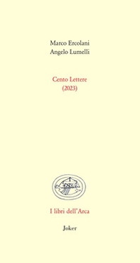 Cento lettere (2023) - Librerie.coop