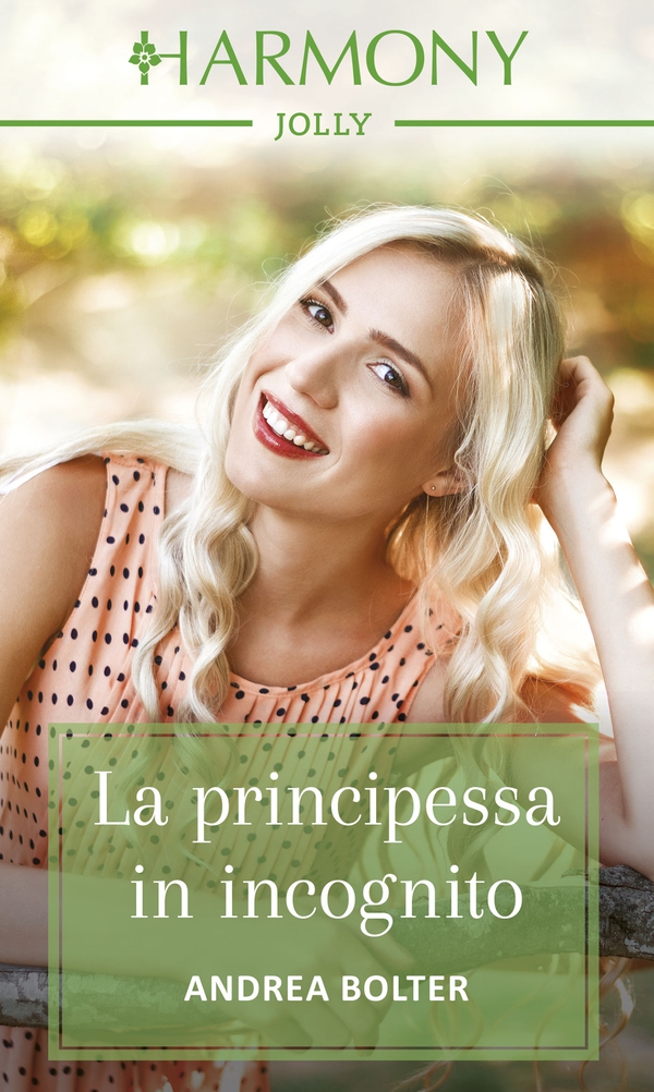 La principessa in incognito - Librerie.coop La principessa in incognito - Librerie.coop
