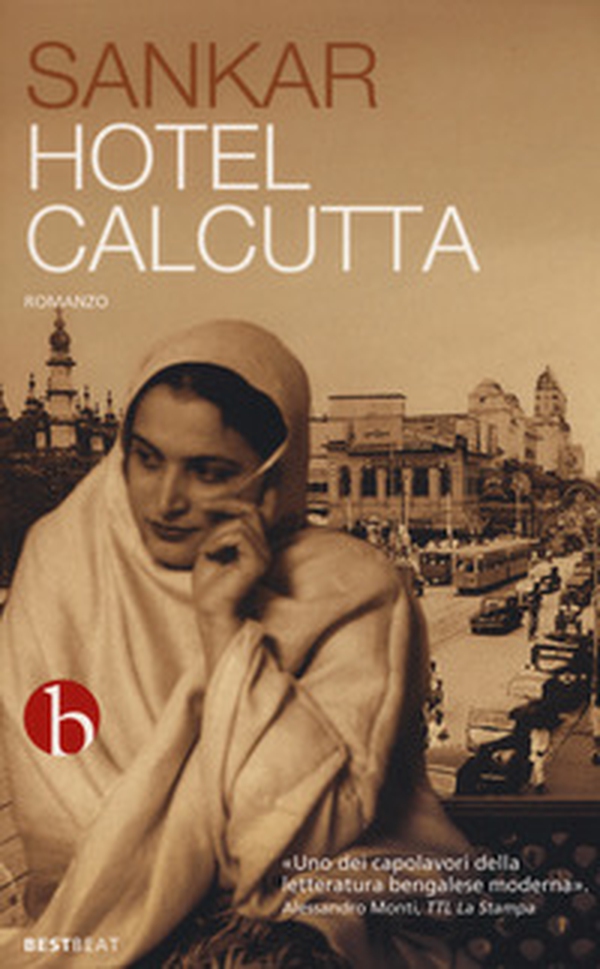 Hotel Calcutta - Librerie.coop Hotel Calcutta - Librerie.coop