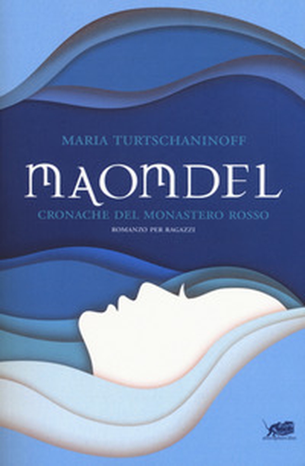 Naondel. Cronache del Monastero Rosso - Librerie.coop Naondel. Cronache del Monastero Rosso - Librerie.coop
