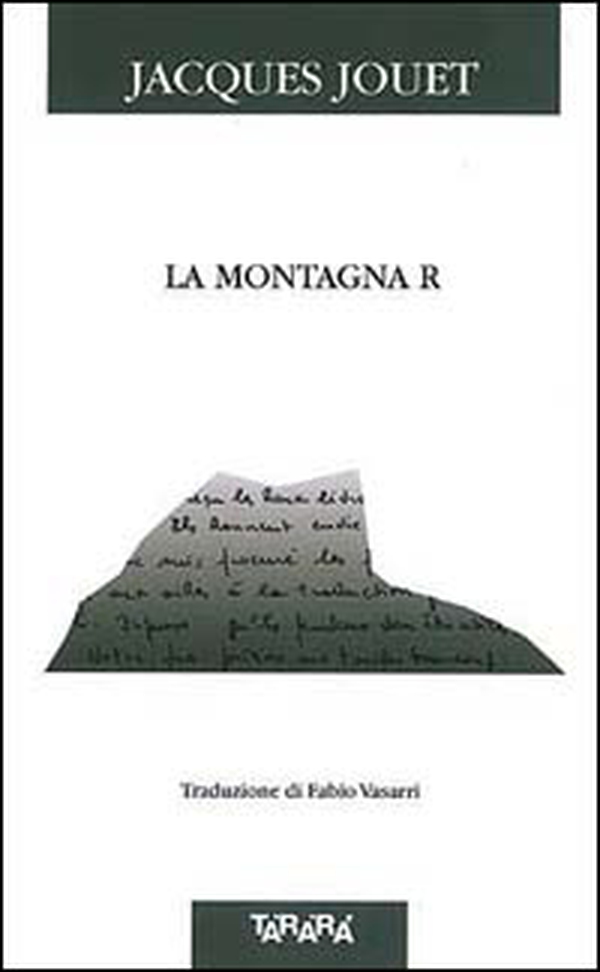 La montagna R - Librerie.coop La montagna R - Librerie.coop