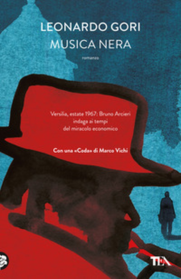 Musica nera - Librerie.coop Musica nera - Librerie.coop