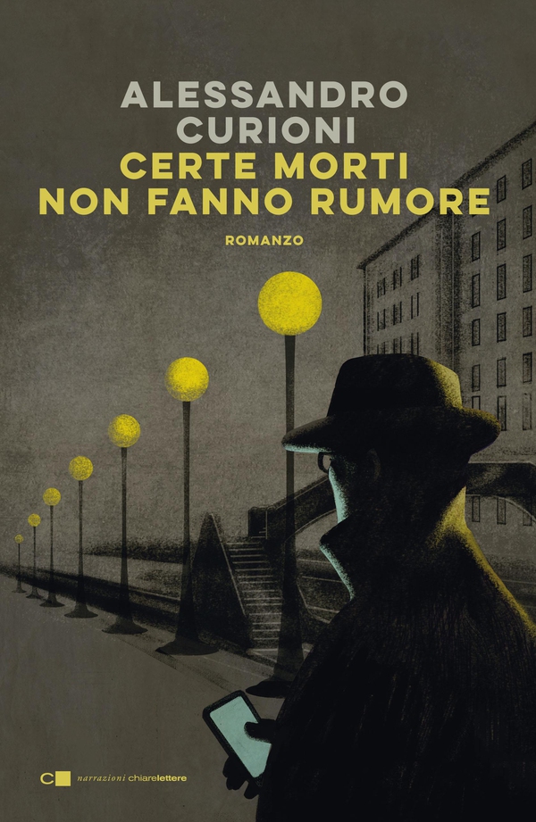 Certe morti non fanno rumore - Librerie.coop Certe morti non fanno rumore - Librerie.coop