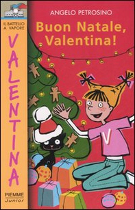 Buon Natale Valentina! - Librerie.coop